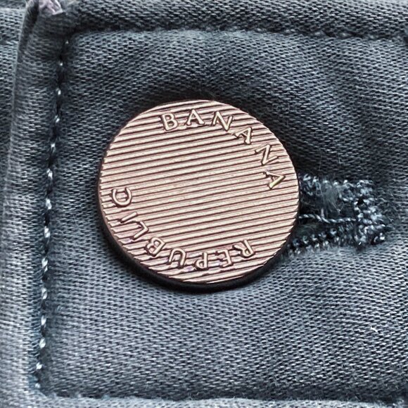 Banana Republic Traveler Pant 34x31 - Picture 10 of 11